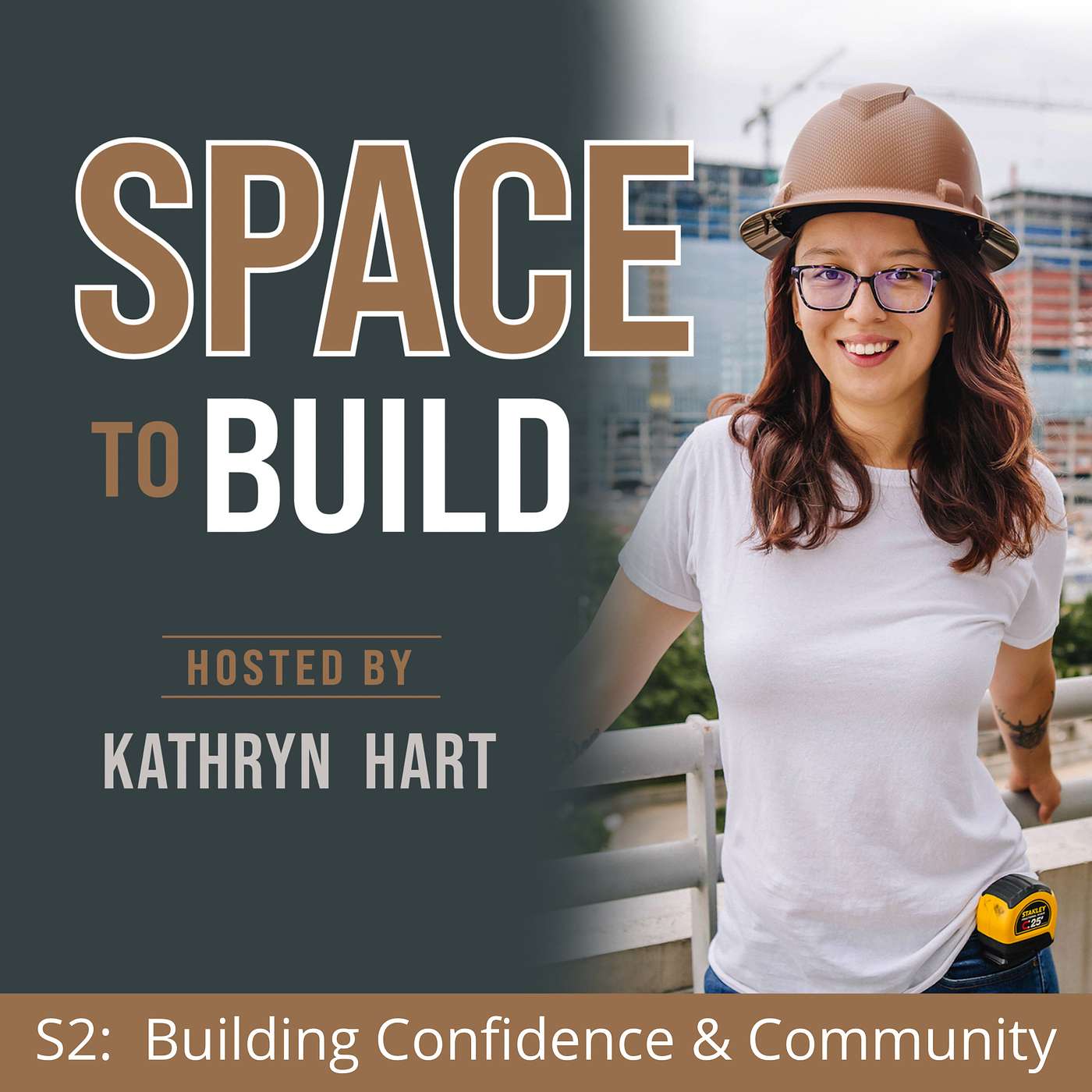 Space to Build