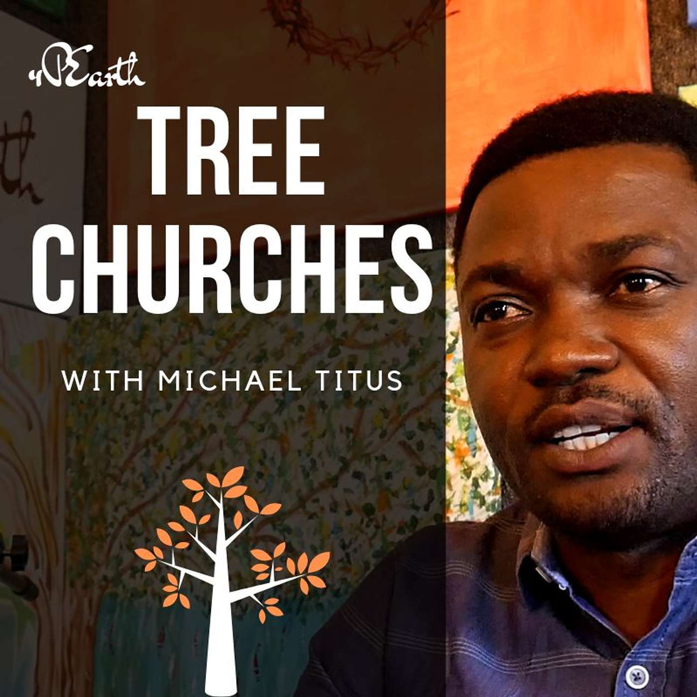 Tree Churches