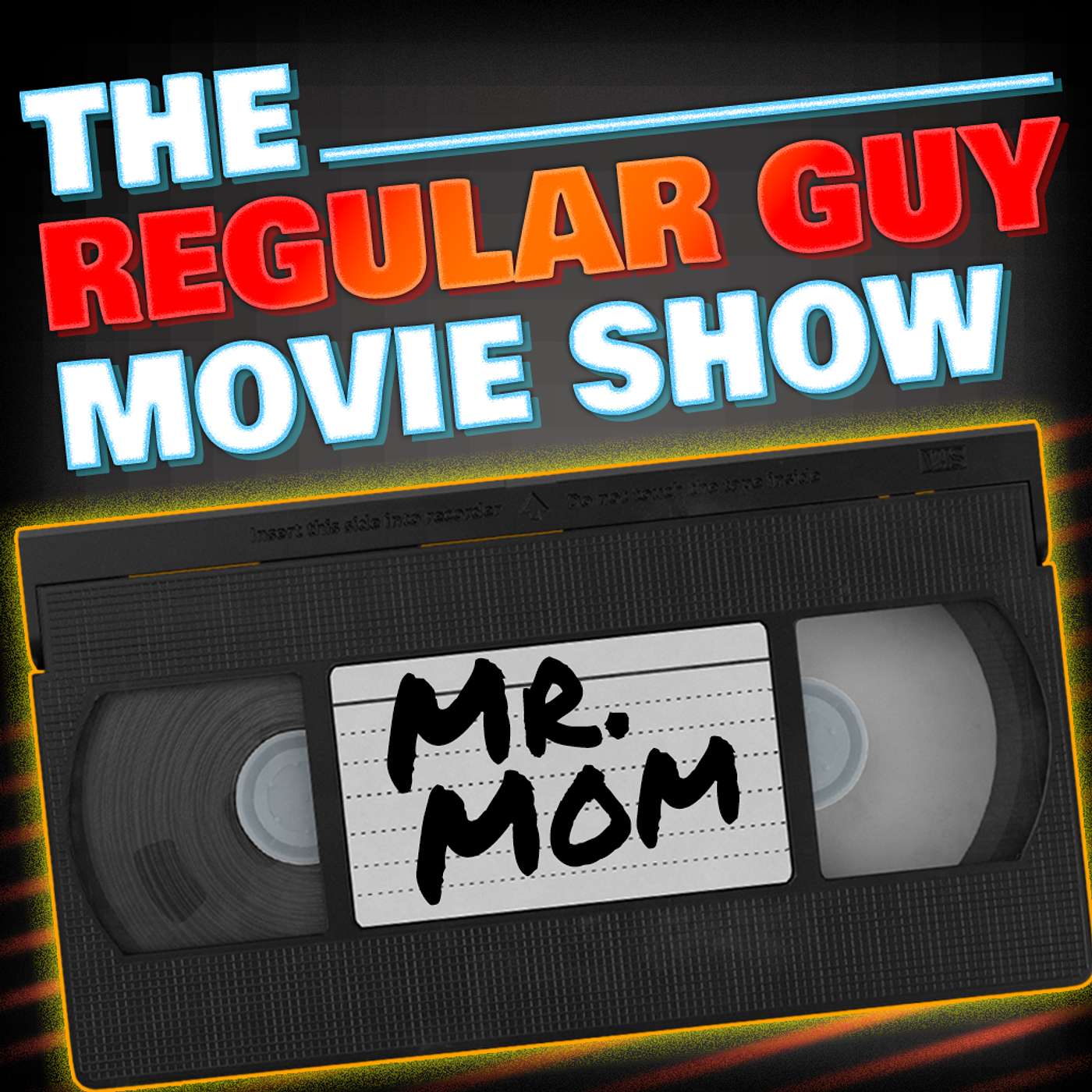 The Regular Guy Movie Show