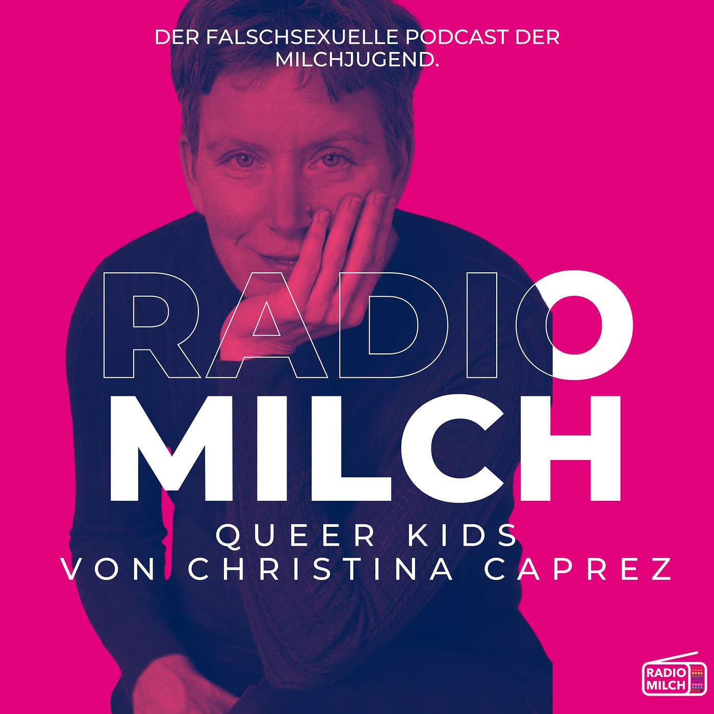 Radiomilch