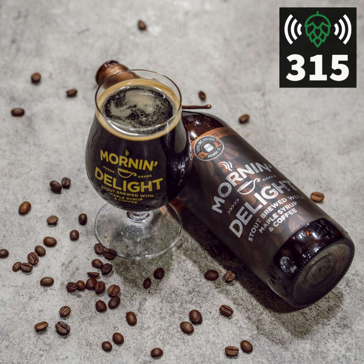 Beer Guys Radio Craft Beer Podcast