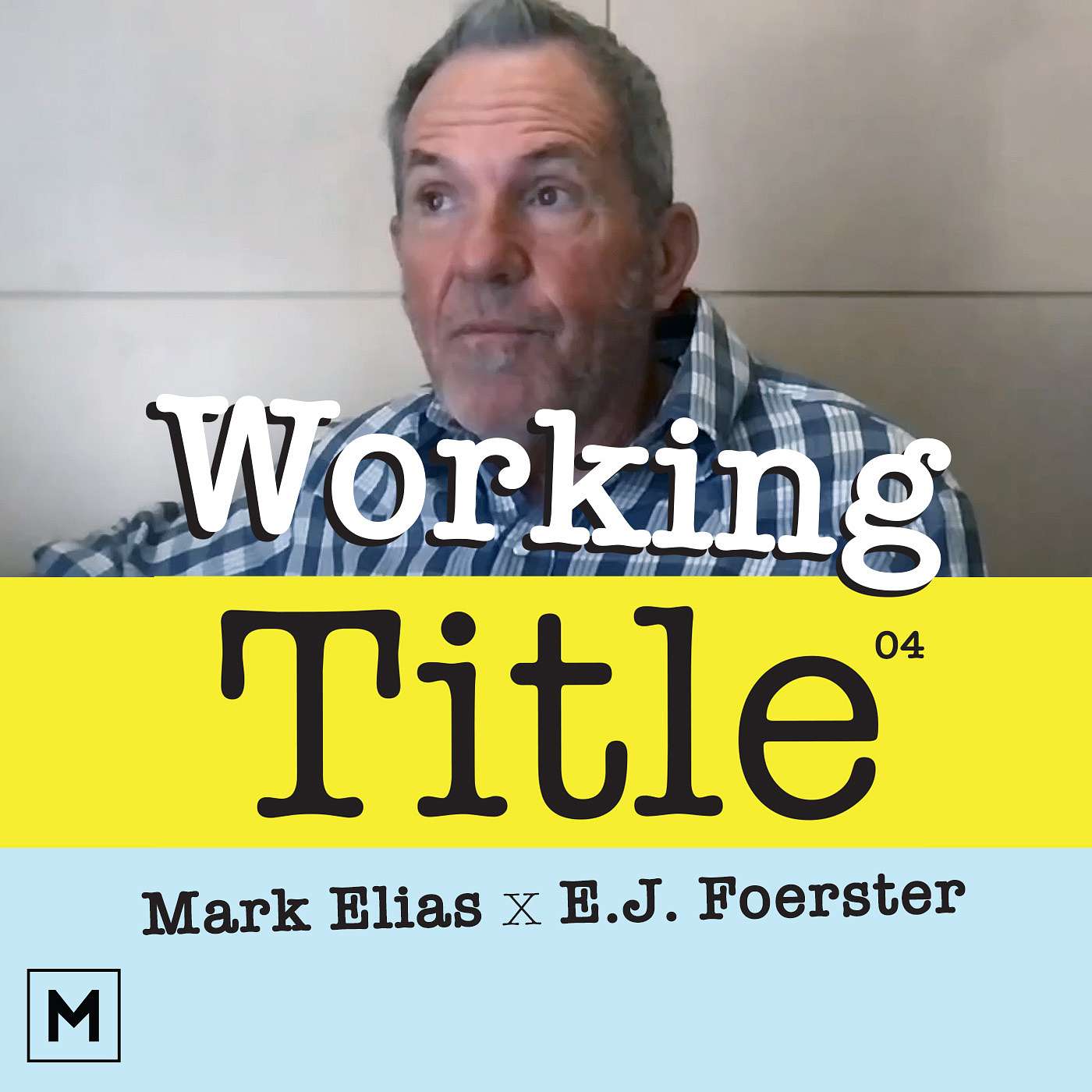 E.J. Foerster on Shopping a Script in Today’s Industry episode artwork