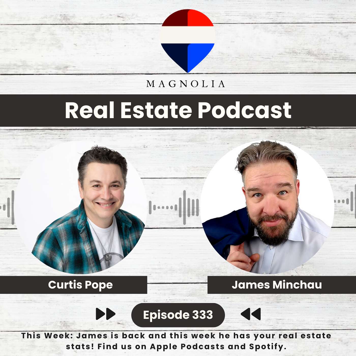 The RE/MAX Magnolia Show