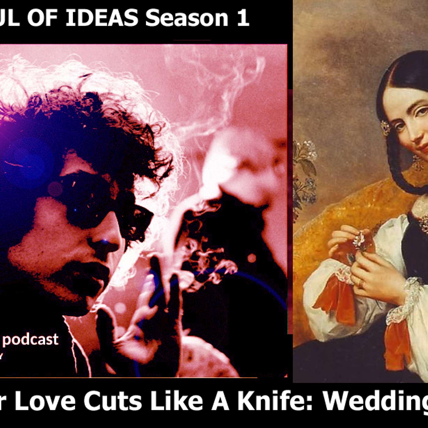 Bob Dylan - A Headful of Ideas