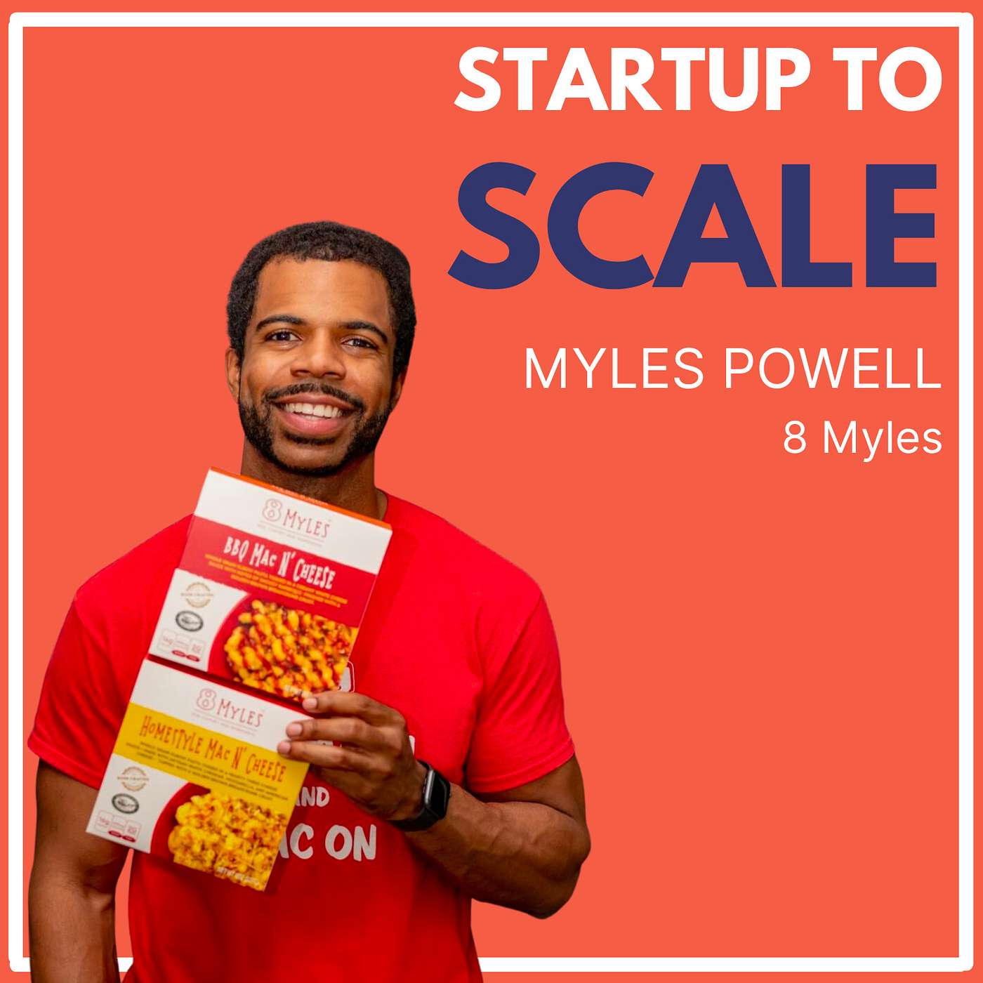 Startup To Scale