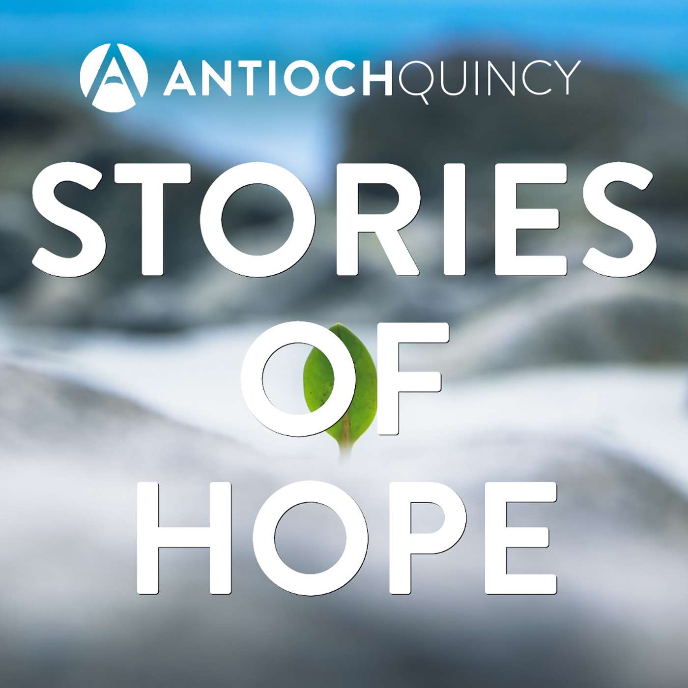 Antioch Community Church in Quincy, MA (Boston Area) Sermons