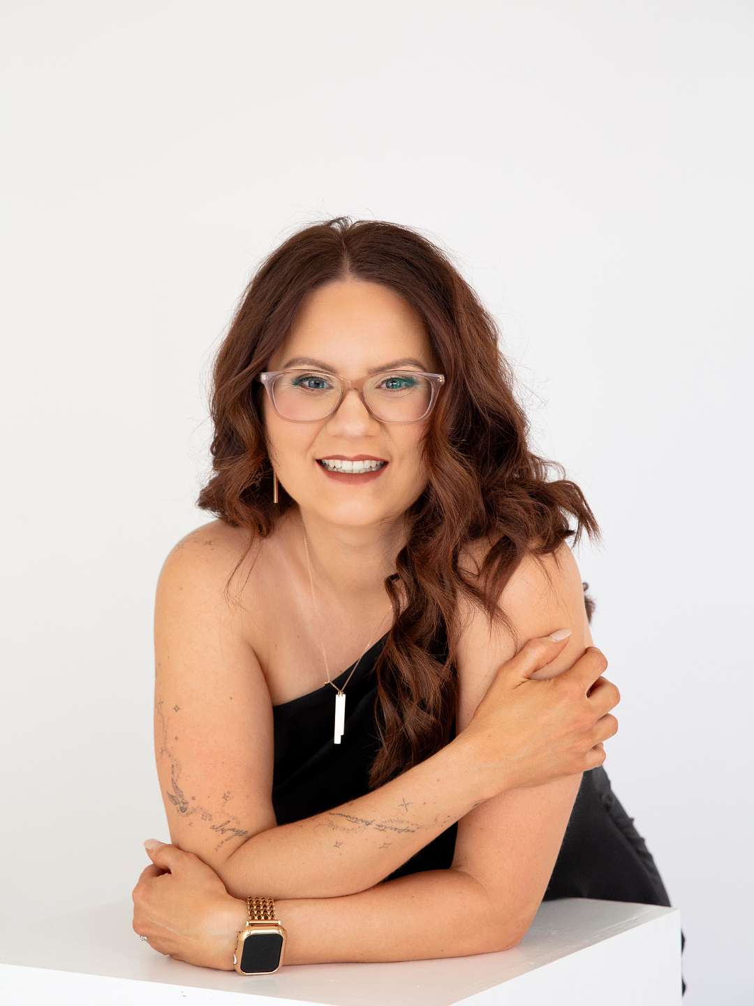 Danet (duh-nay) Peterson