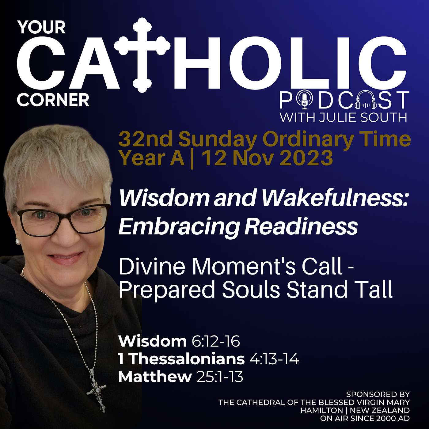 Your Catholic Corner