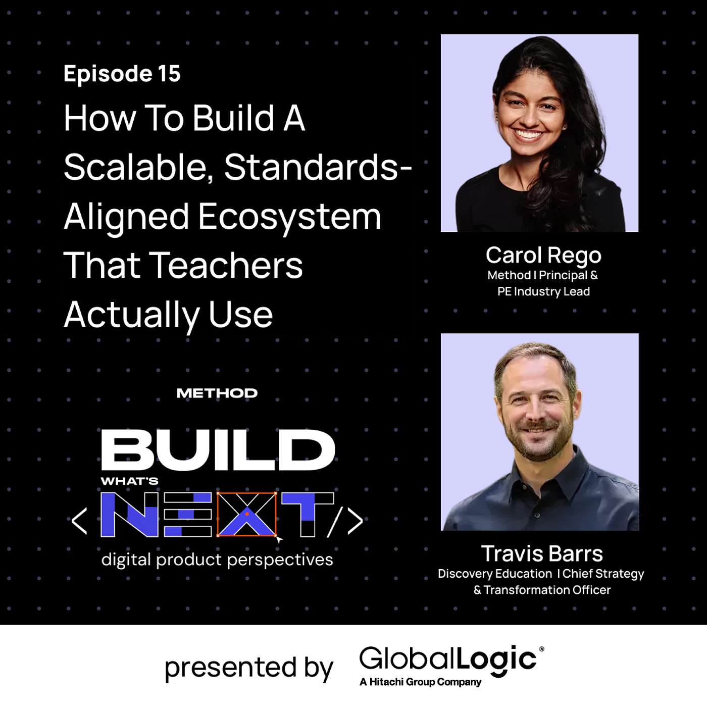 How To Build A Scalable, Standards-Aligned Ecosystem That Teachers Actually Use