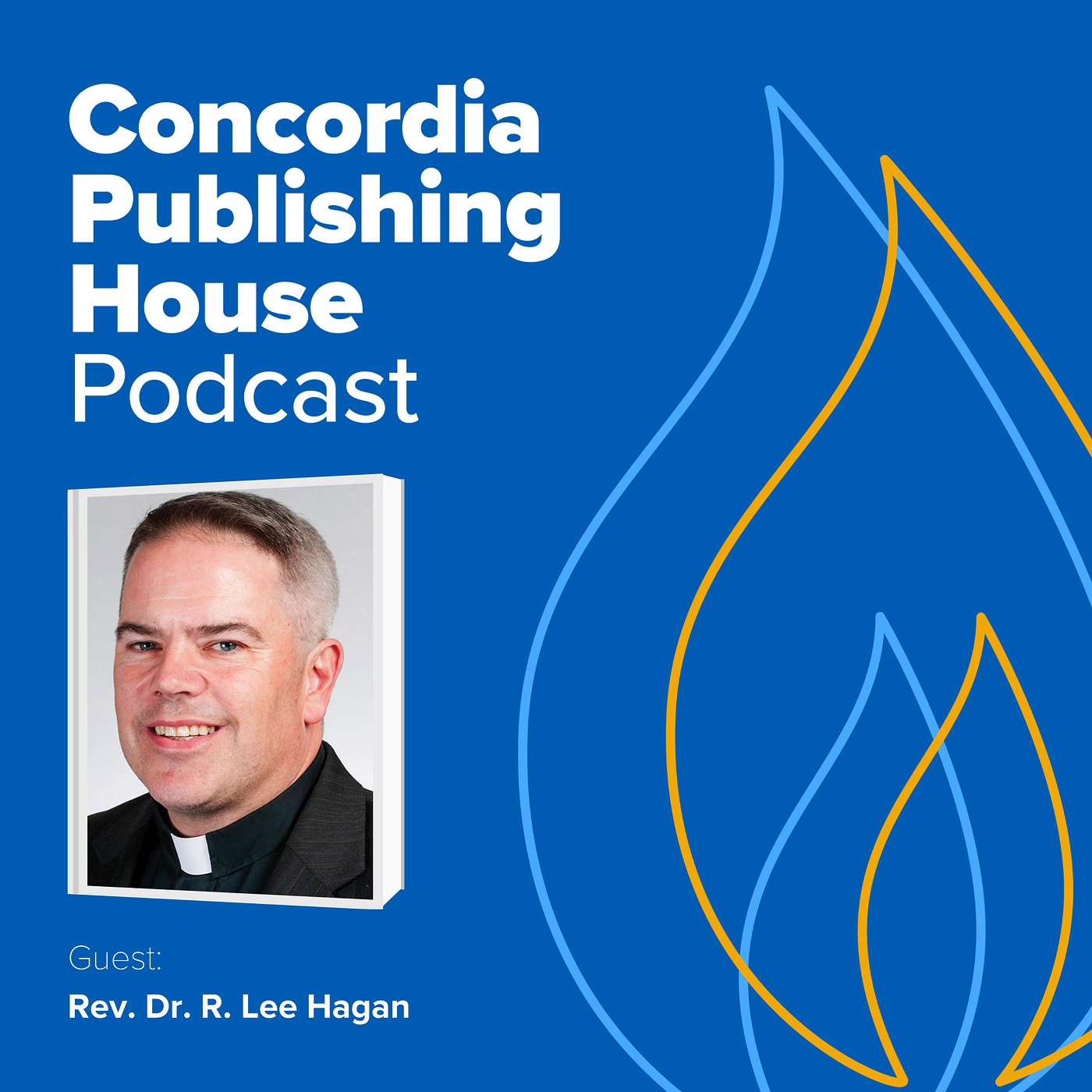 The Concordia Publishing House Podcast
