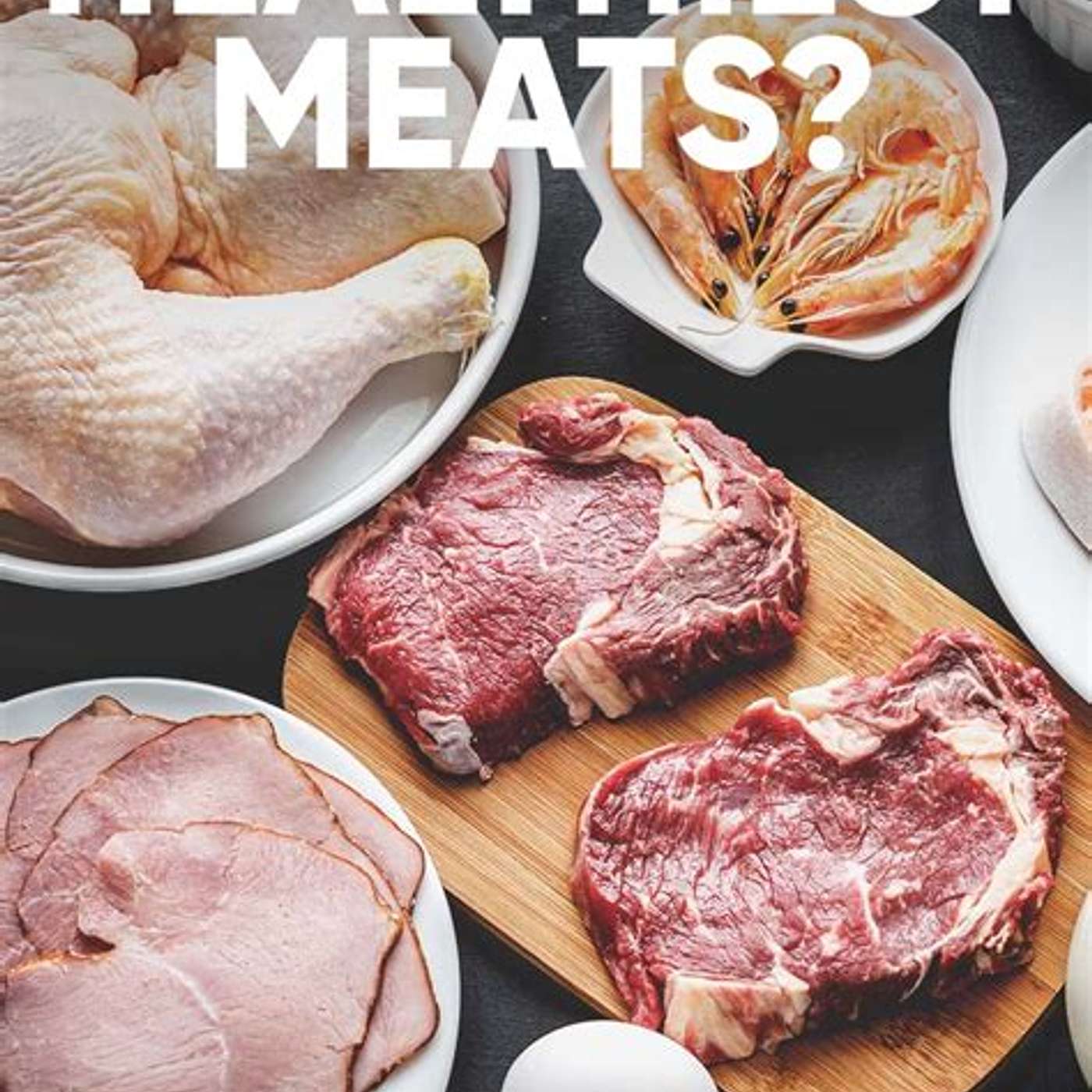 HEALTHY MEAT UPDATE episode artwork