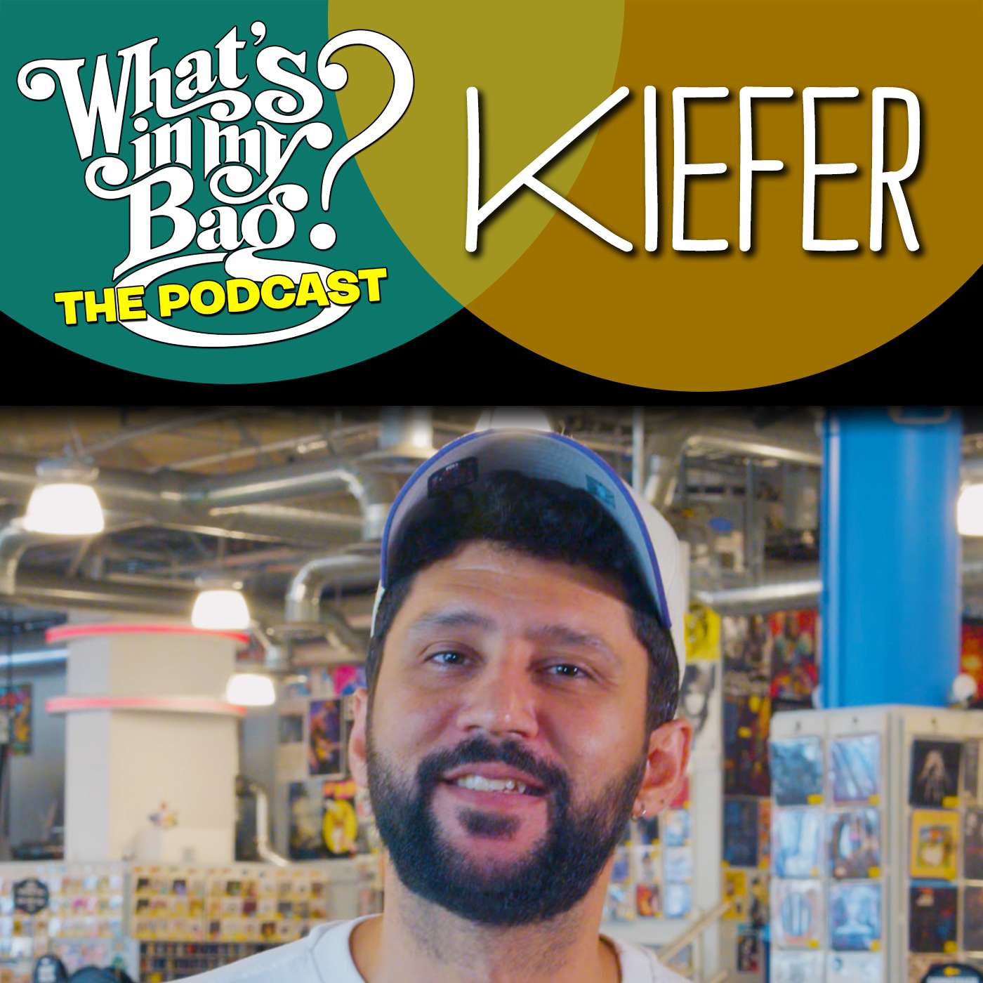 Kiefer