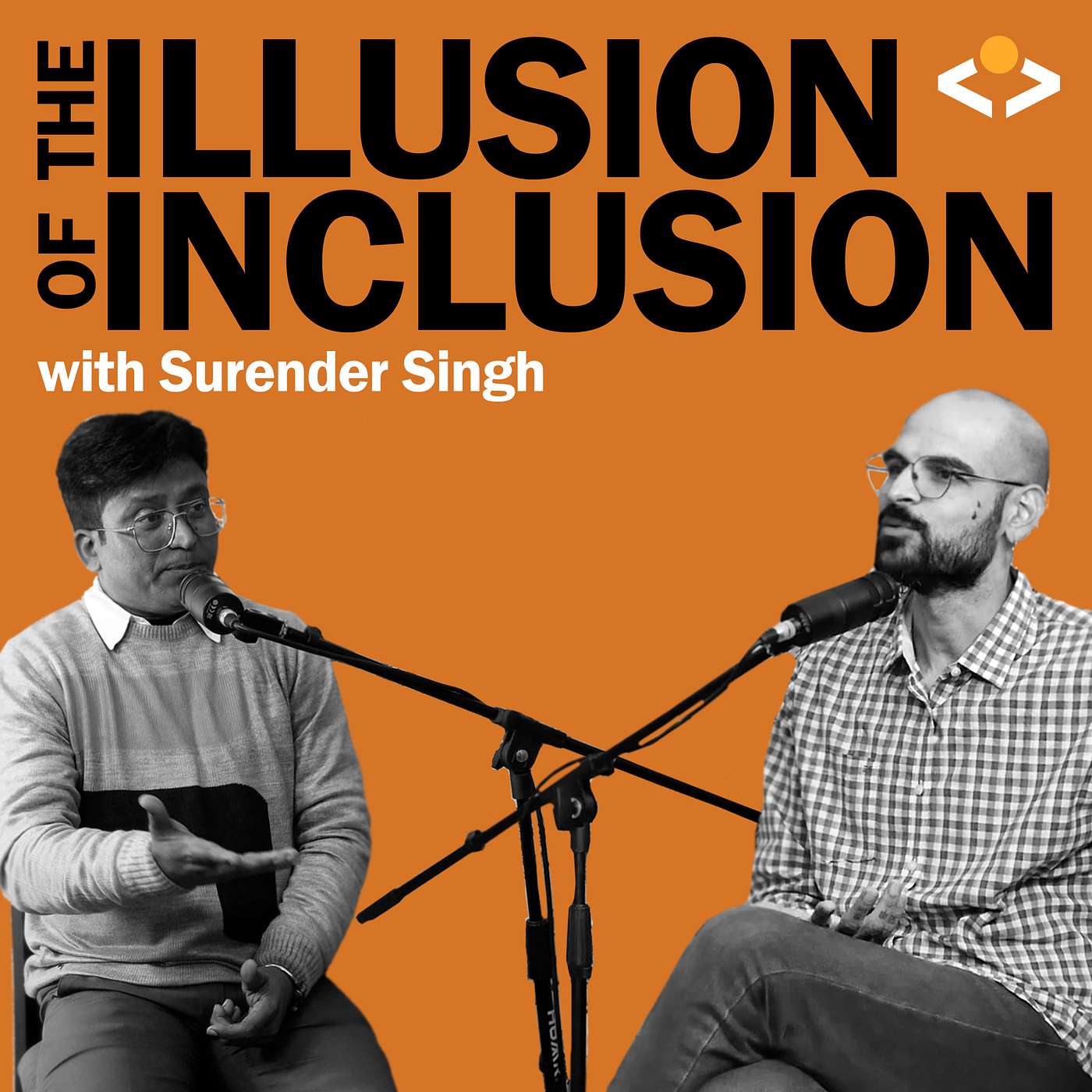 The Illusion of Inclusion with Surender Singh