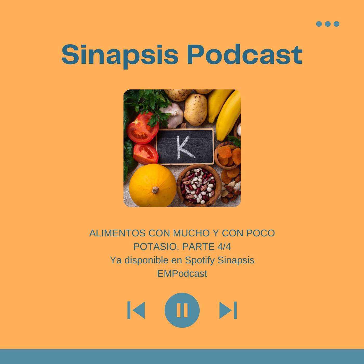 Sinapsis EMPodcast