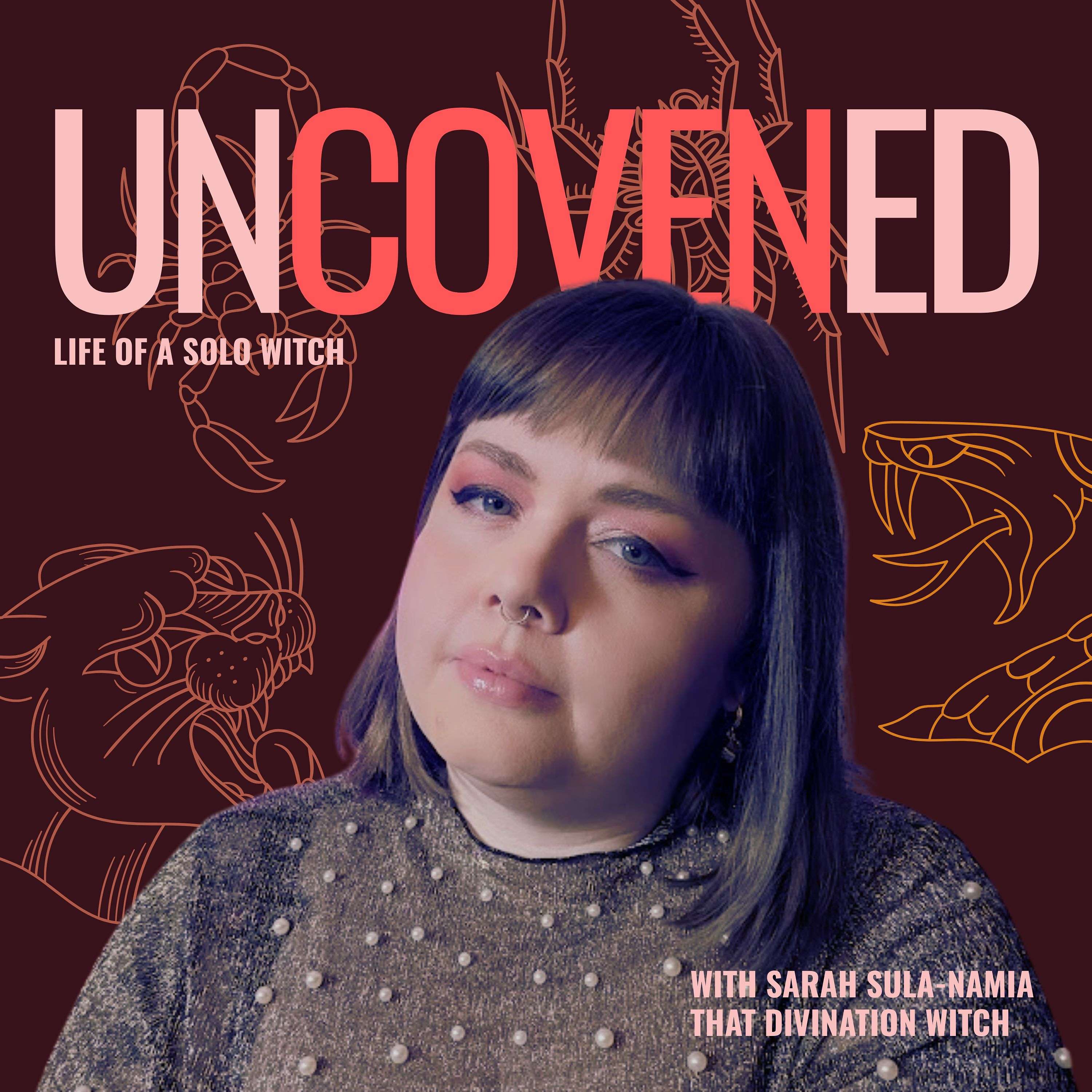 Uncovened