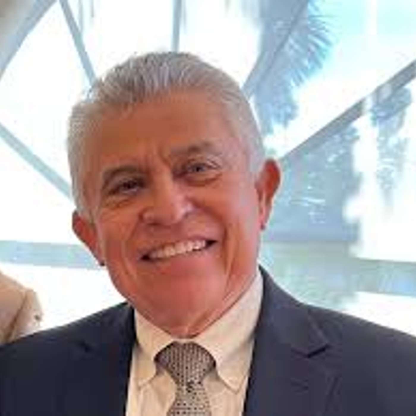 An interview with Judge Aurelio Guerra and LRGVDC Executive Director Manuel Cruz episode artwork