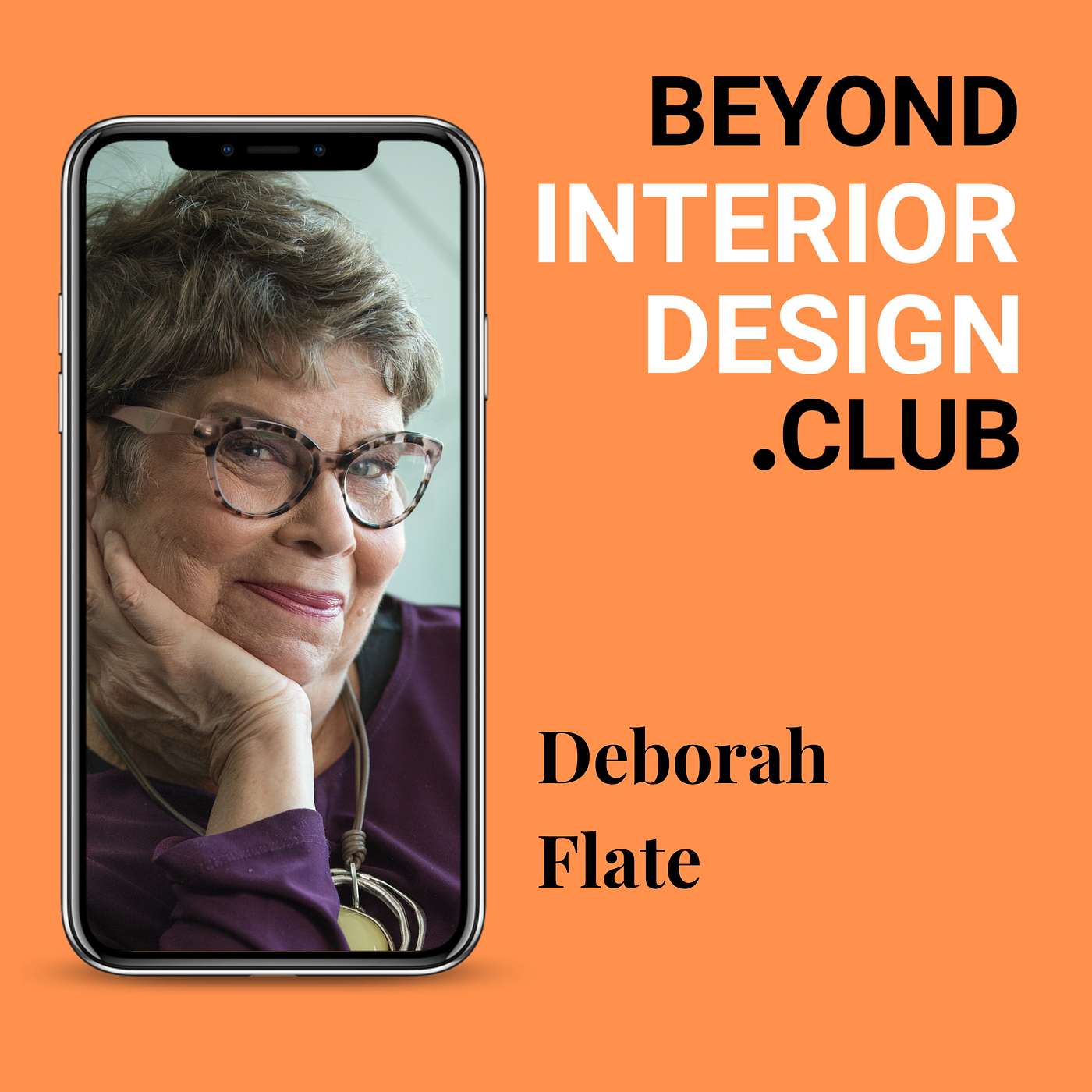 #055 — How to Get Paid for Your Expertise, Not Your Shopping List - with Deborah Flate