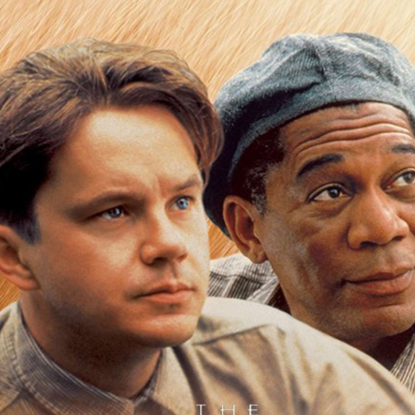 EP 125 - Conversation with Editor - Richard Francis-Bruce - 'Shawshank Redemption' & 'Green Mile'