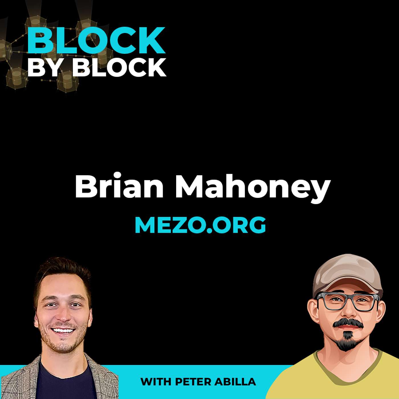 Block by Block: A Show on Web3 Growth Marketing