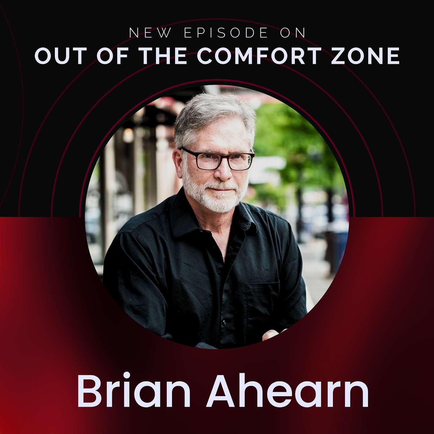 Influence and Ethics with Brian Ahearn