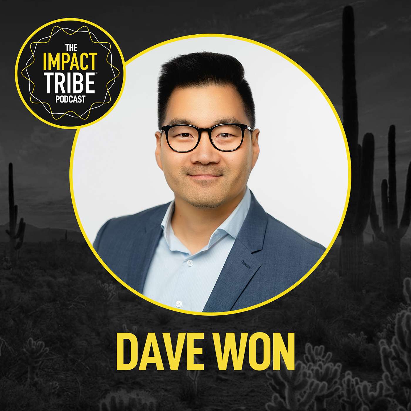 The IMPACT Tribe Podcast