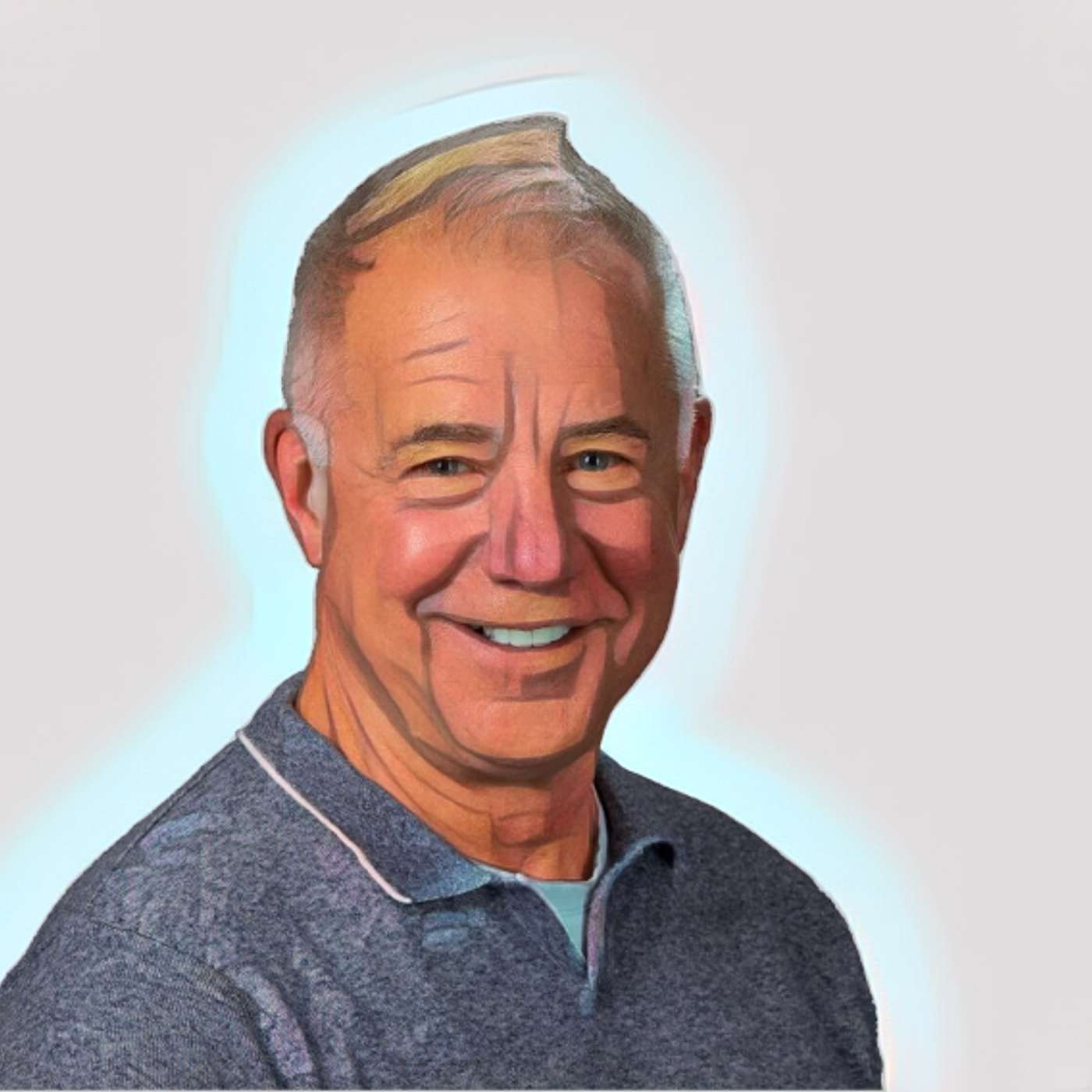 Guest: Ric Pratte on Building a Real Community for Remote Workers - Part 1 episode artwork