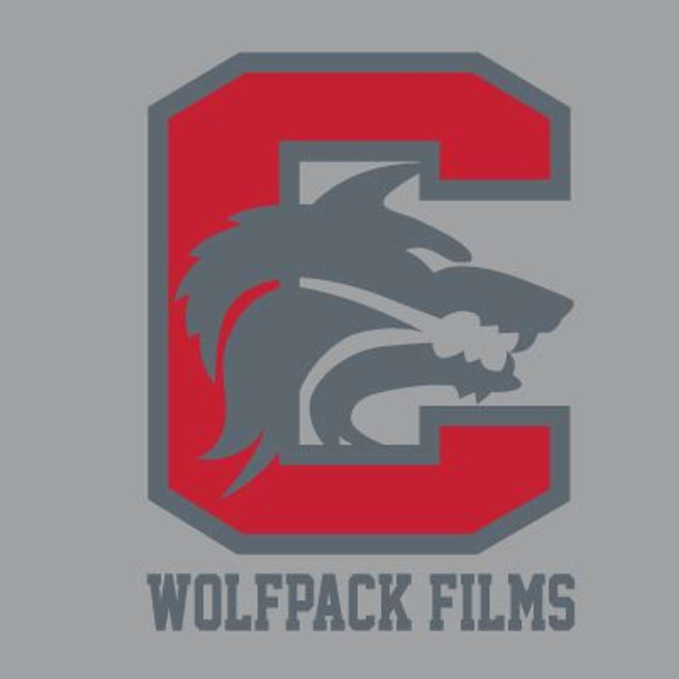 Claremont High Network podcast podcast artwork