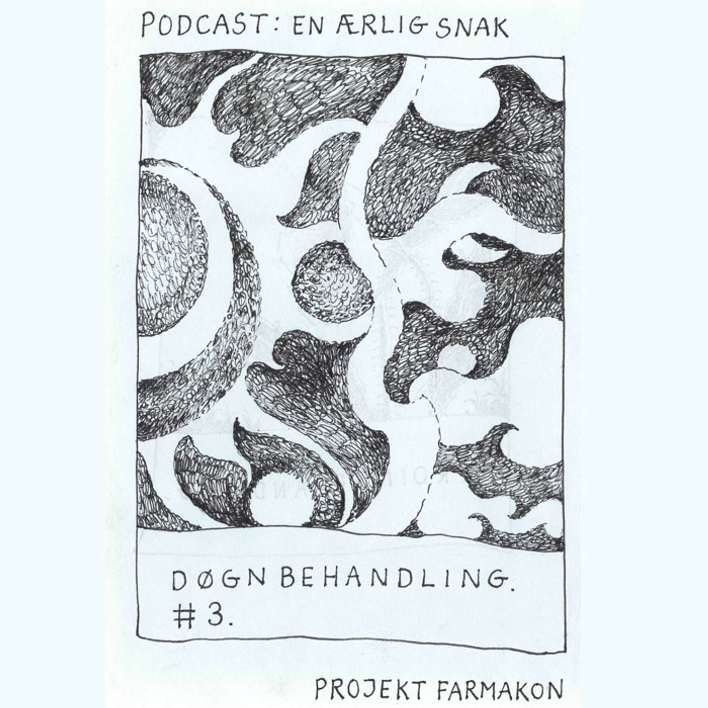 Projekt FARMAKON: En Ærlig Snak