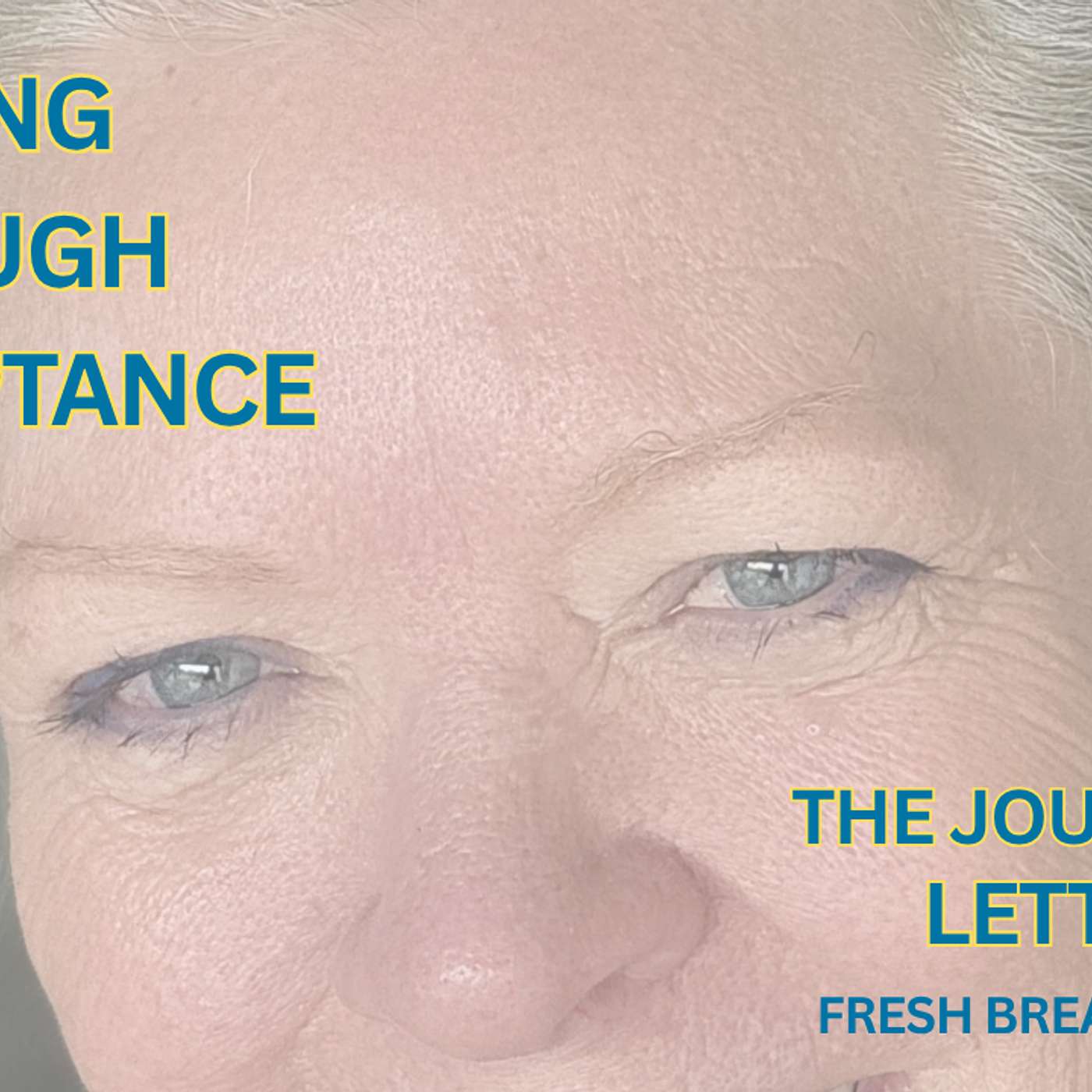 Healing Through Acceptance: the Journey of Letting Go episode artwork