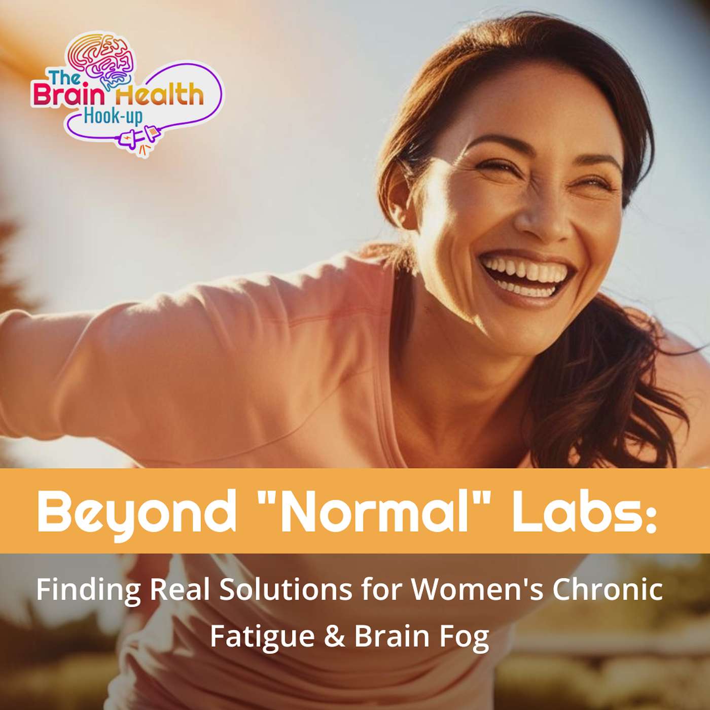 Brain Health Hook-up