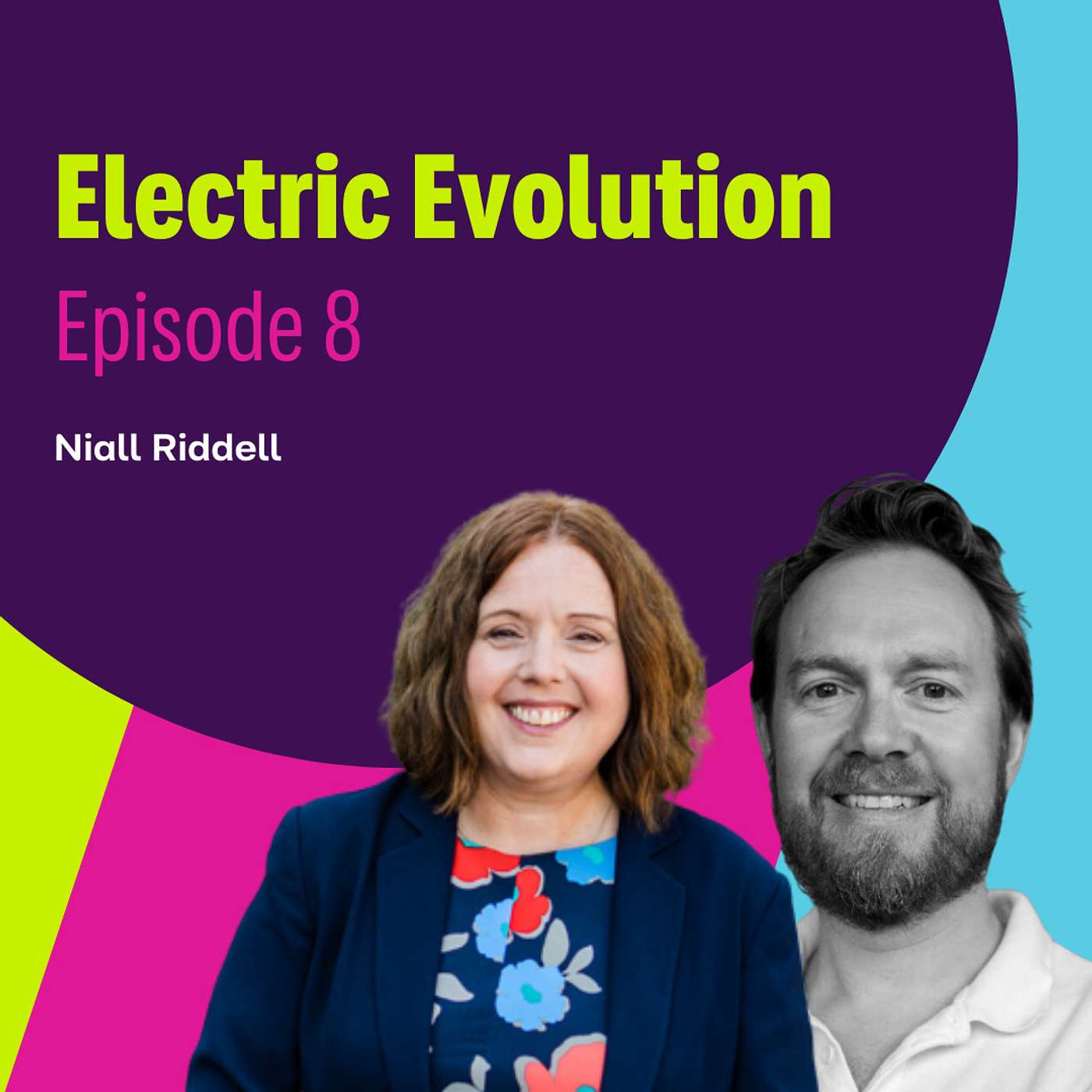 Electric Evolution