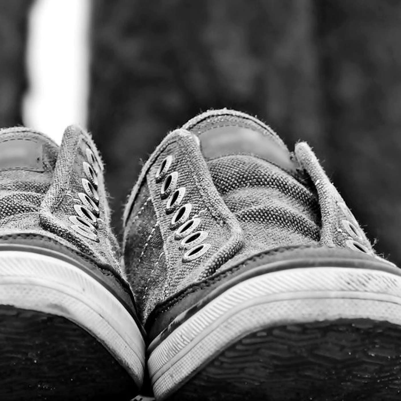 Episode 1186 - The Goal: Walk in their Shoes