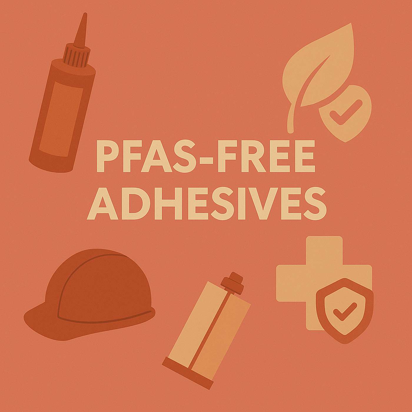 PFAS-Free Adhesives: The Roadmap