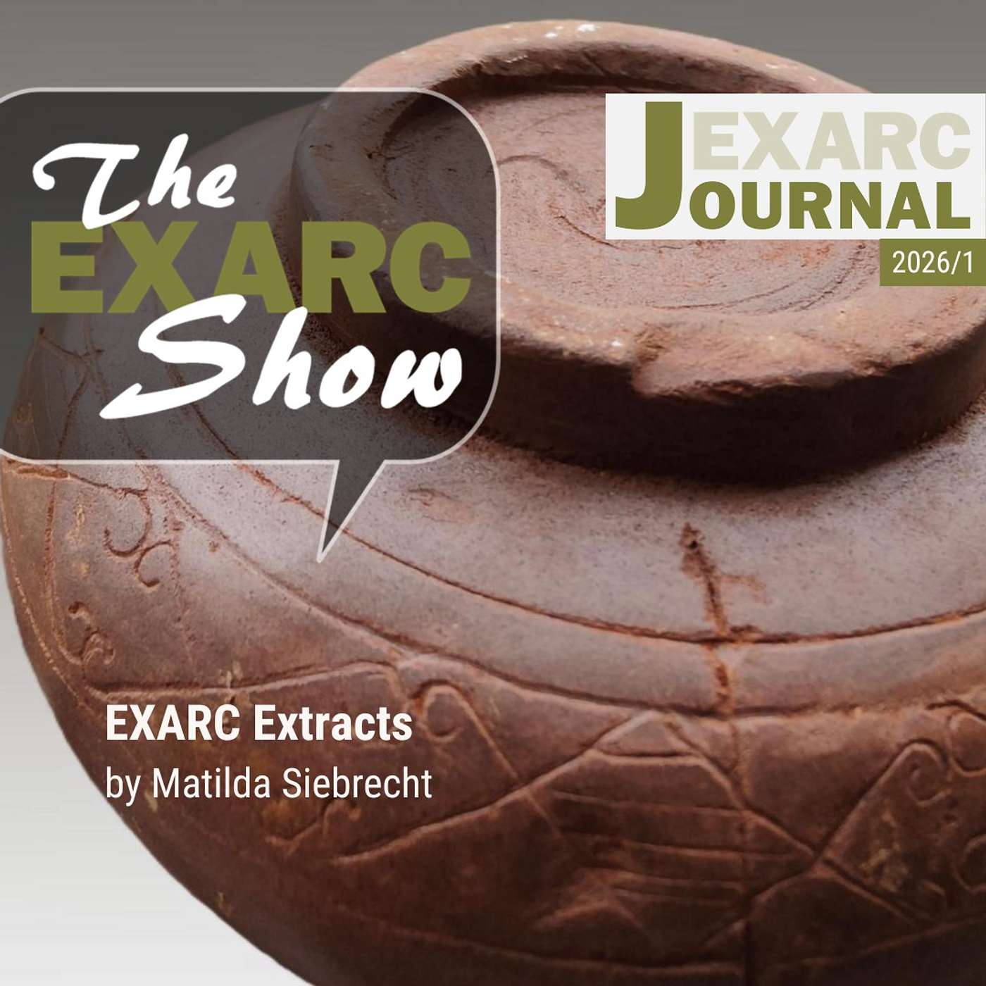 EXARC Extracts 2026/1