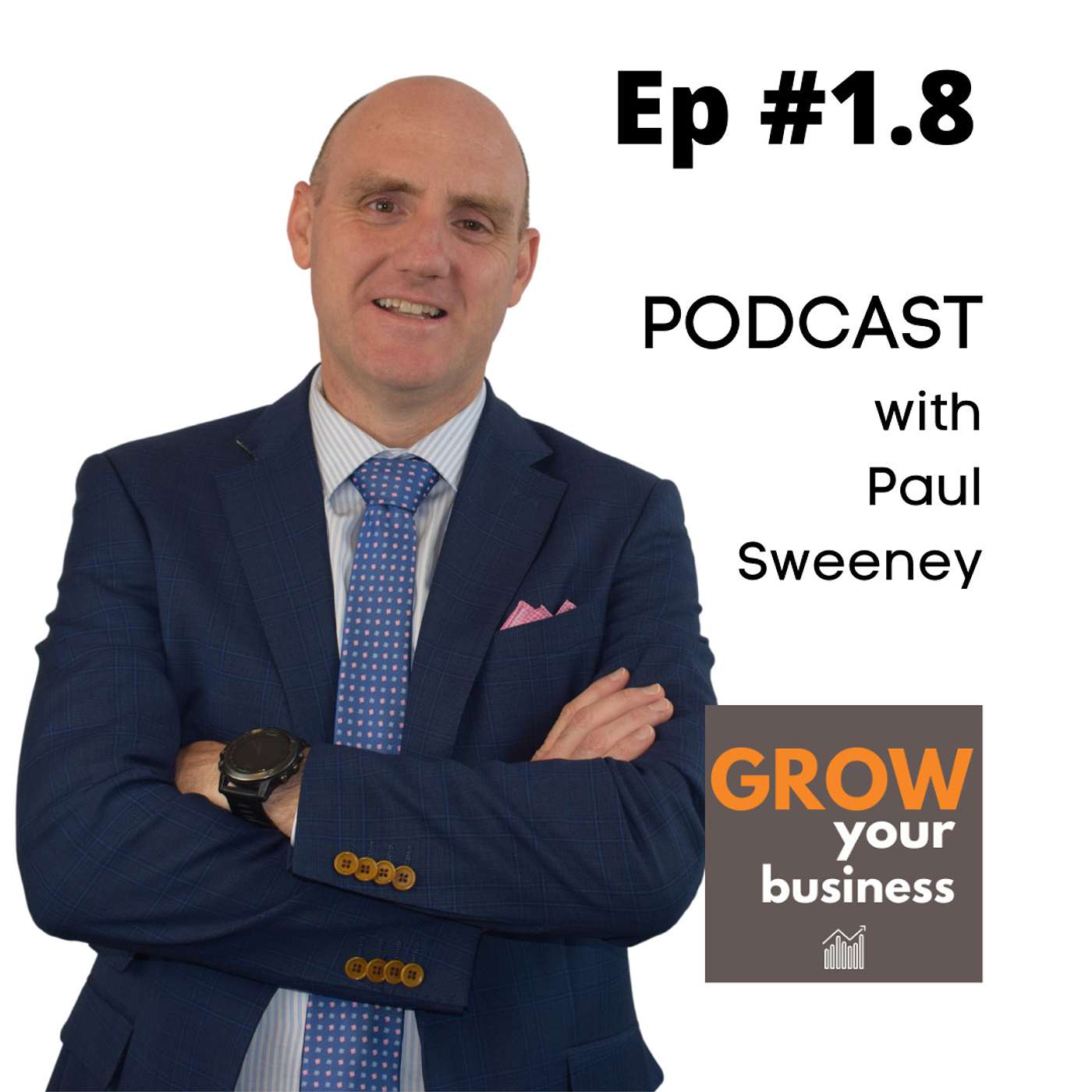 Grow Your Business