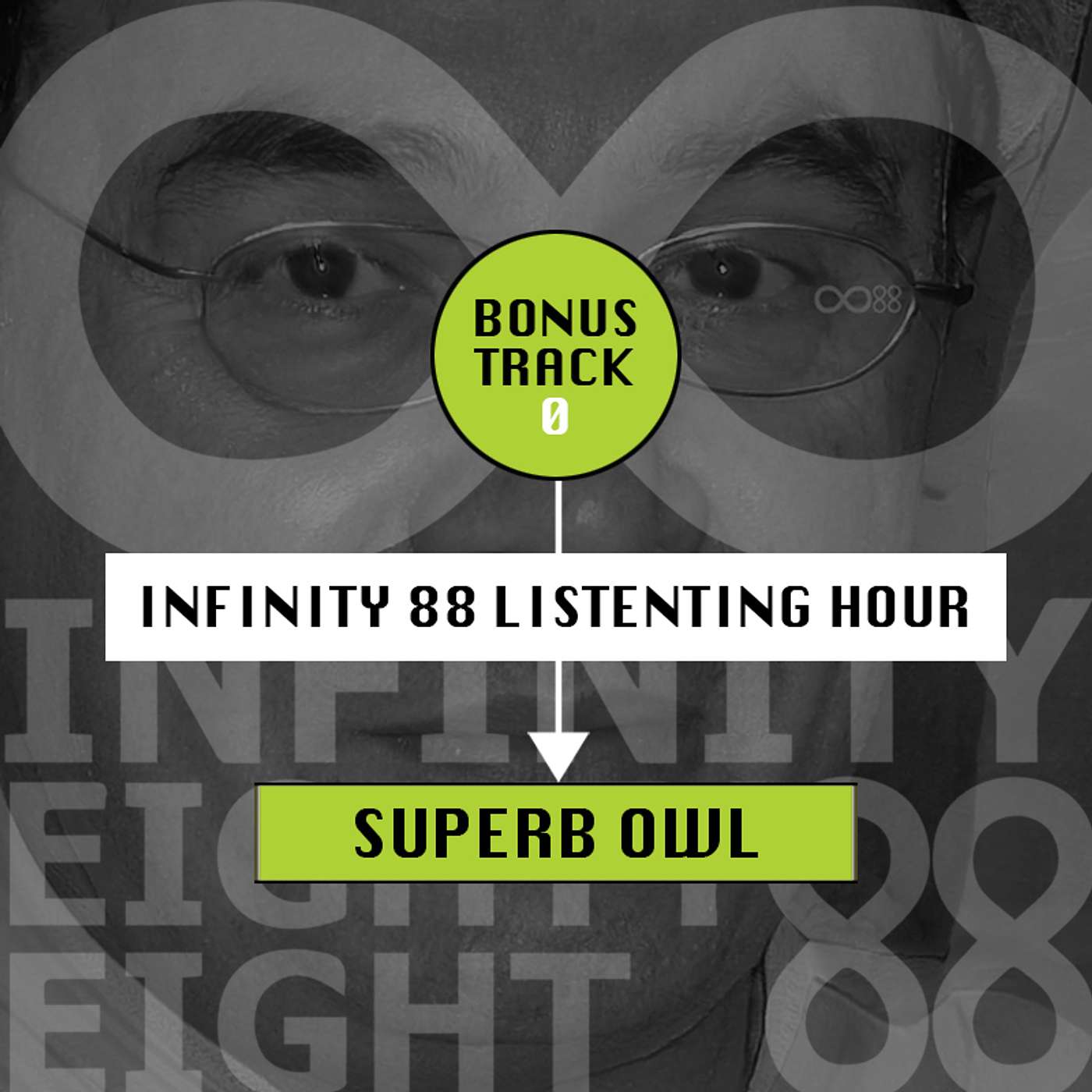 The Infinity 88 Listening Hour: 0 The Infinity 88 Listening Hour: 0