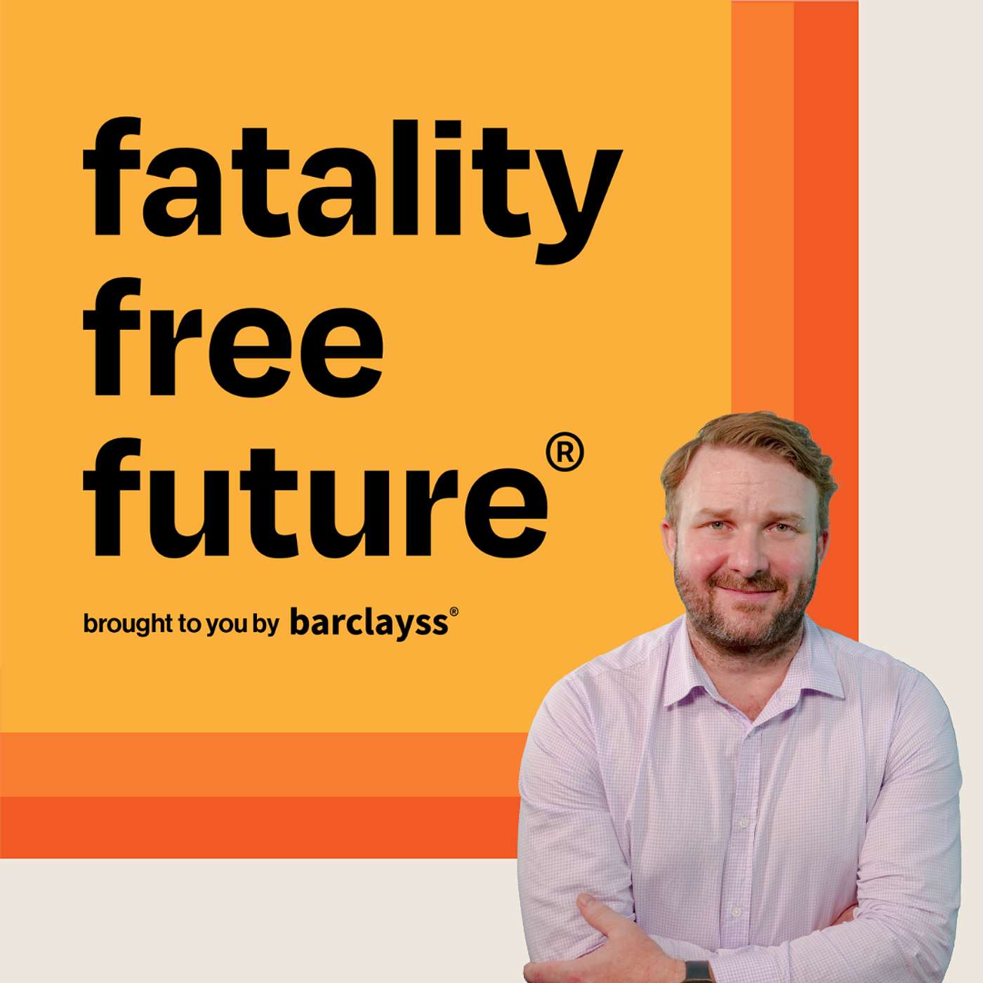 The Key to Effective Governance and Measurement | Fatality Free Future #8 episode artwork