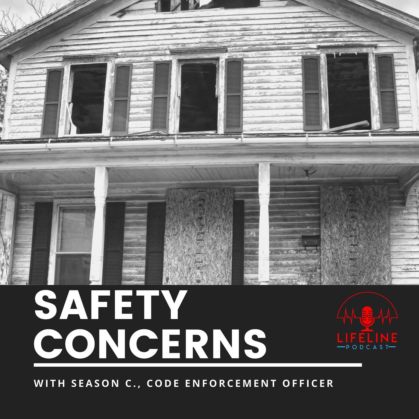 Safety Concerns