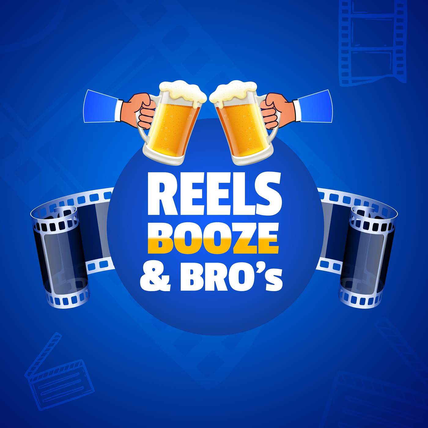 Reels, Booze & Bro's (RB2) Trailer