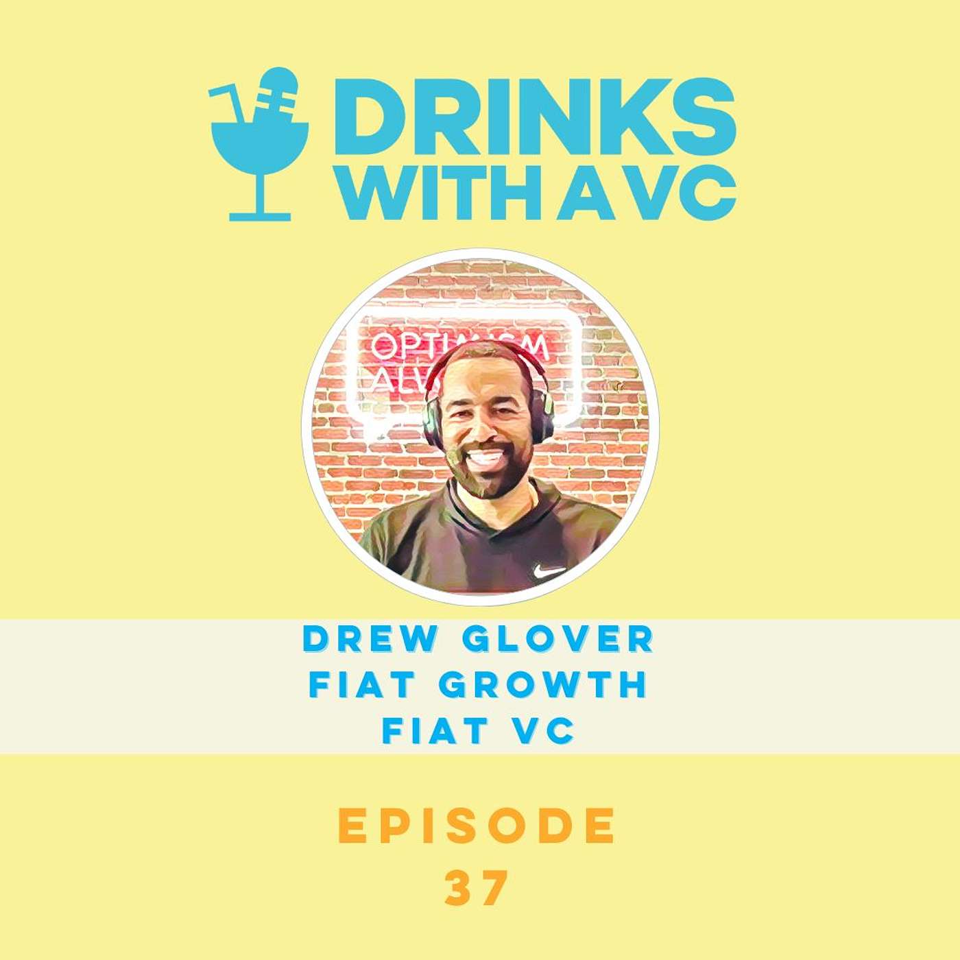 DrinksWithAVC (DWAVC)