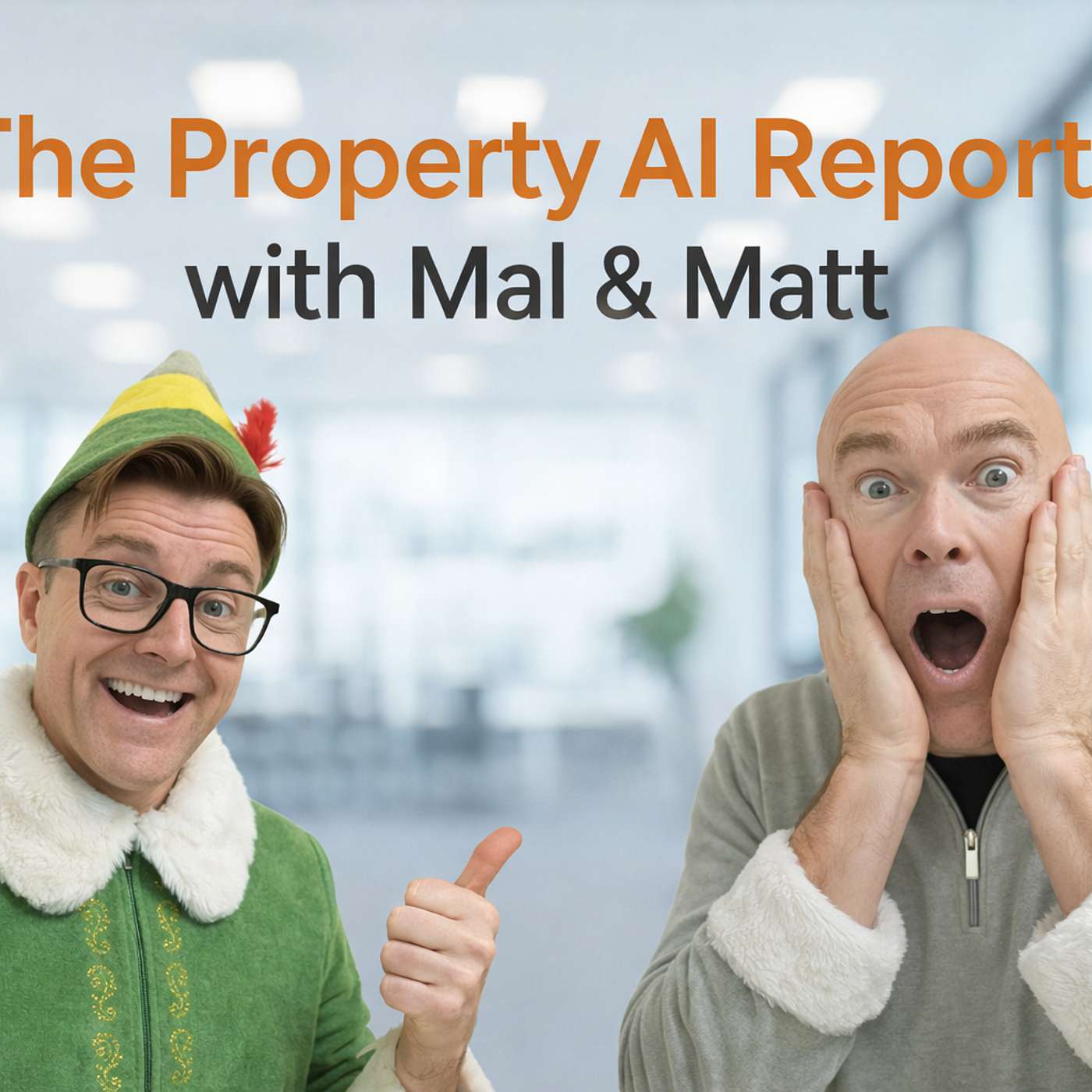 Property AI Report 058 - Portal Positioning, 2026 Market & AI Discomfort