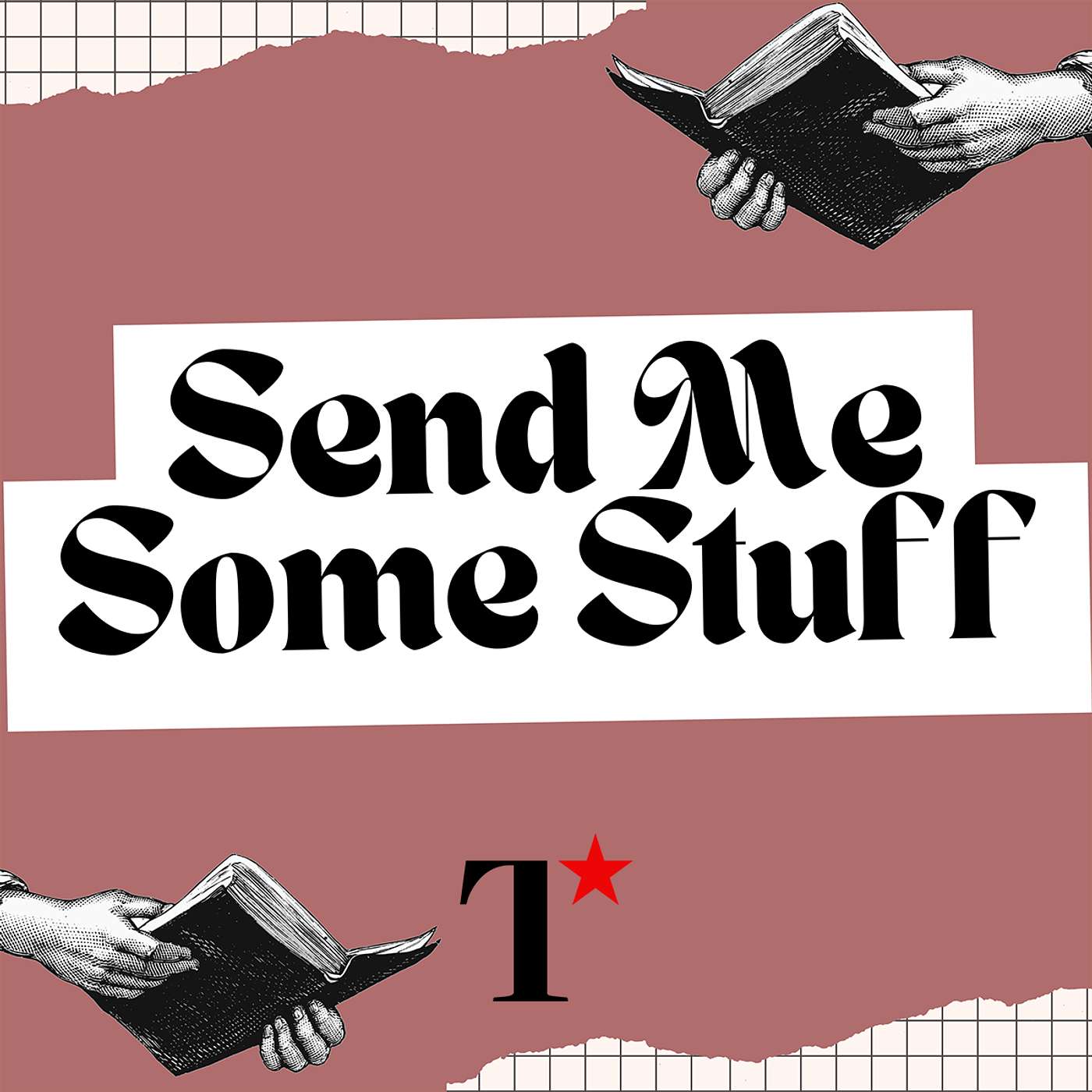 Podcast Cover