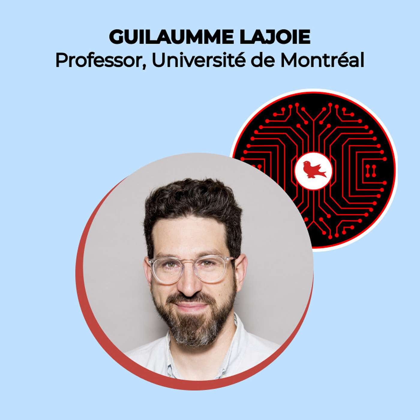 McGill AI Podcast