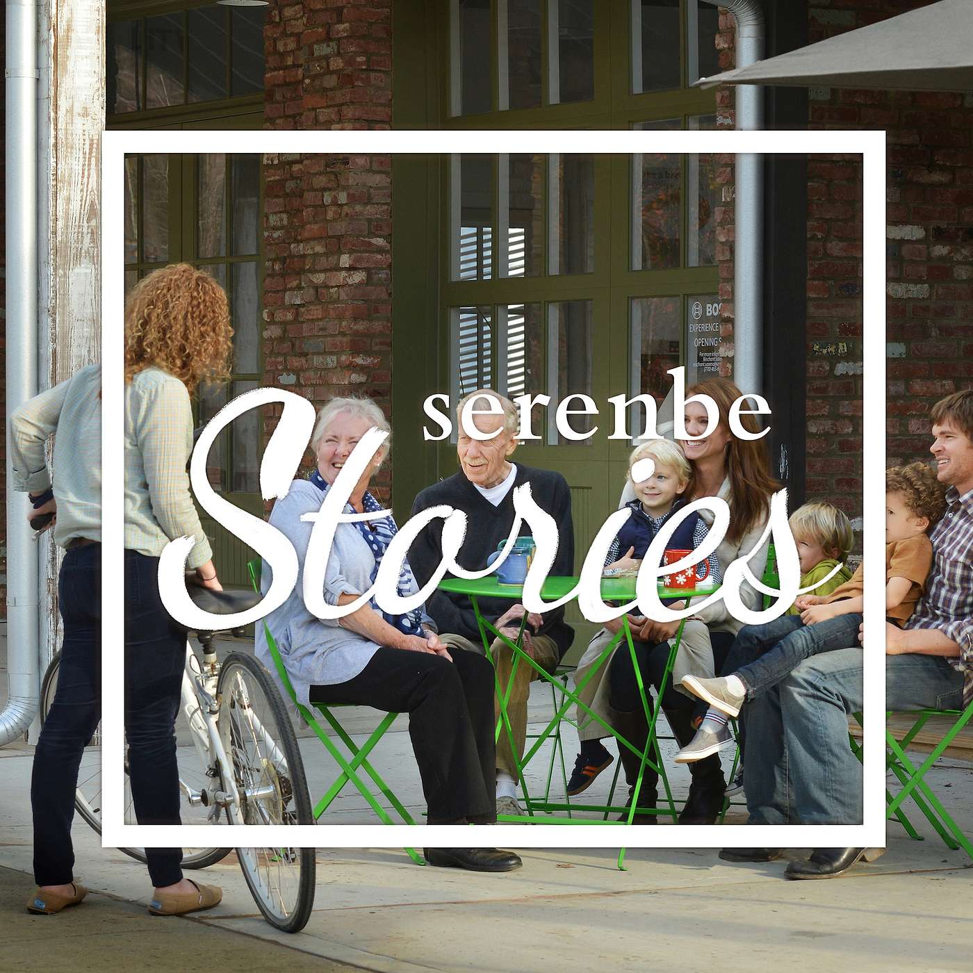 How Steve Nygren Convinced Serenbe's First Residents To Make The Move