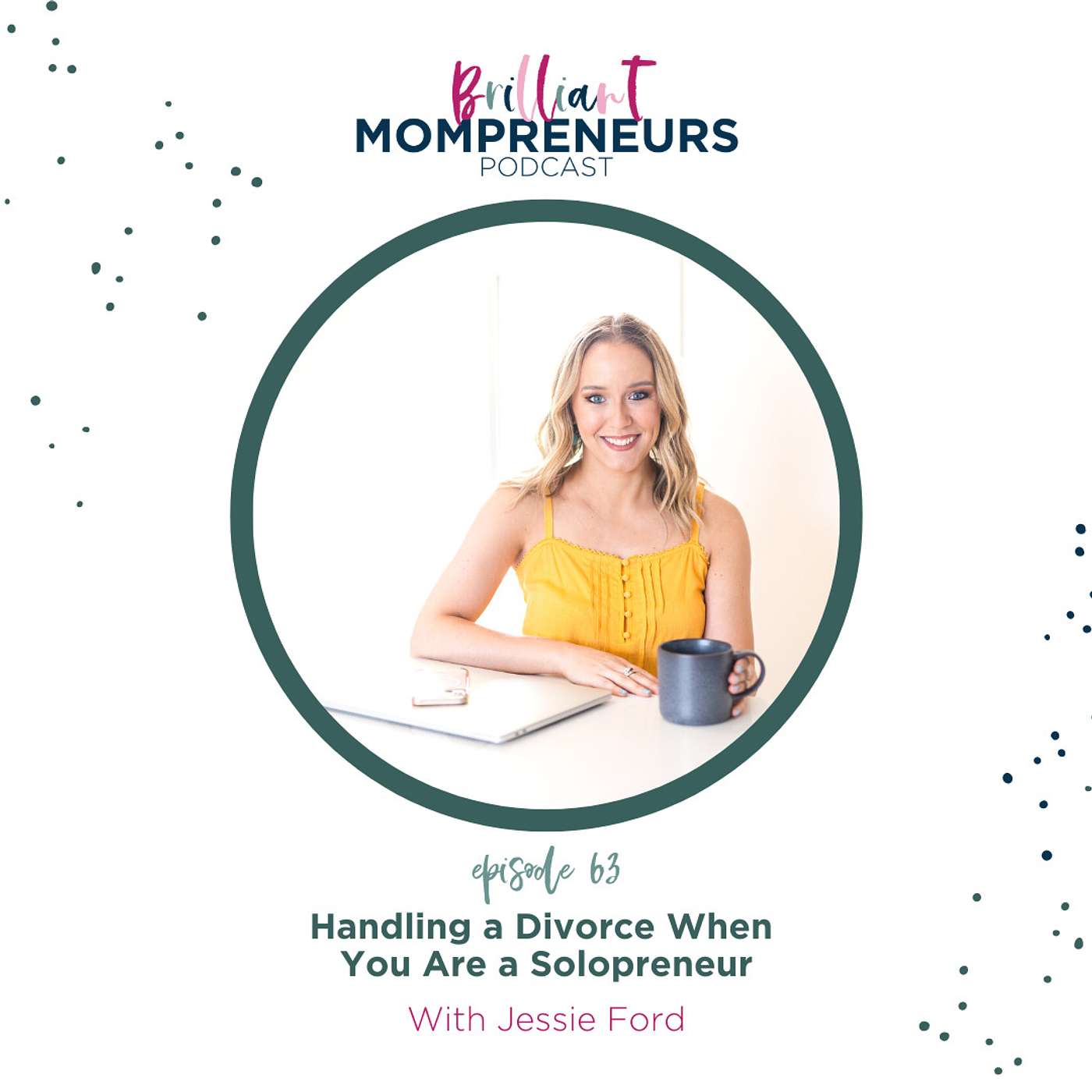 Brilliant Mompreneurs Podcast