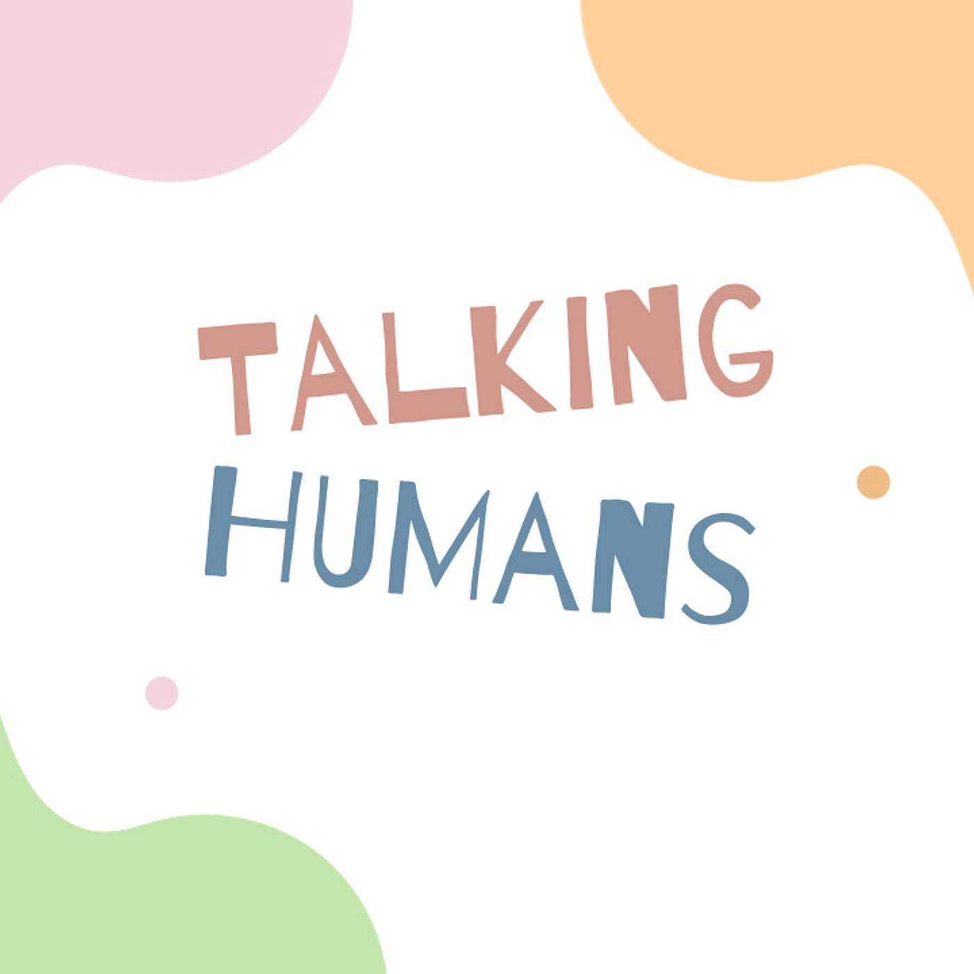 Talking Human