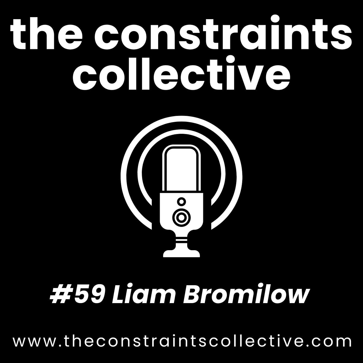 #59 Liam Bromilow