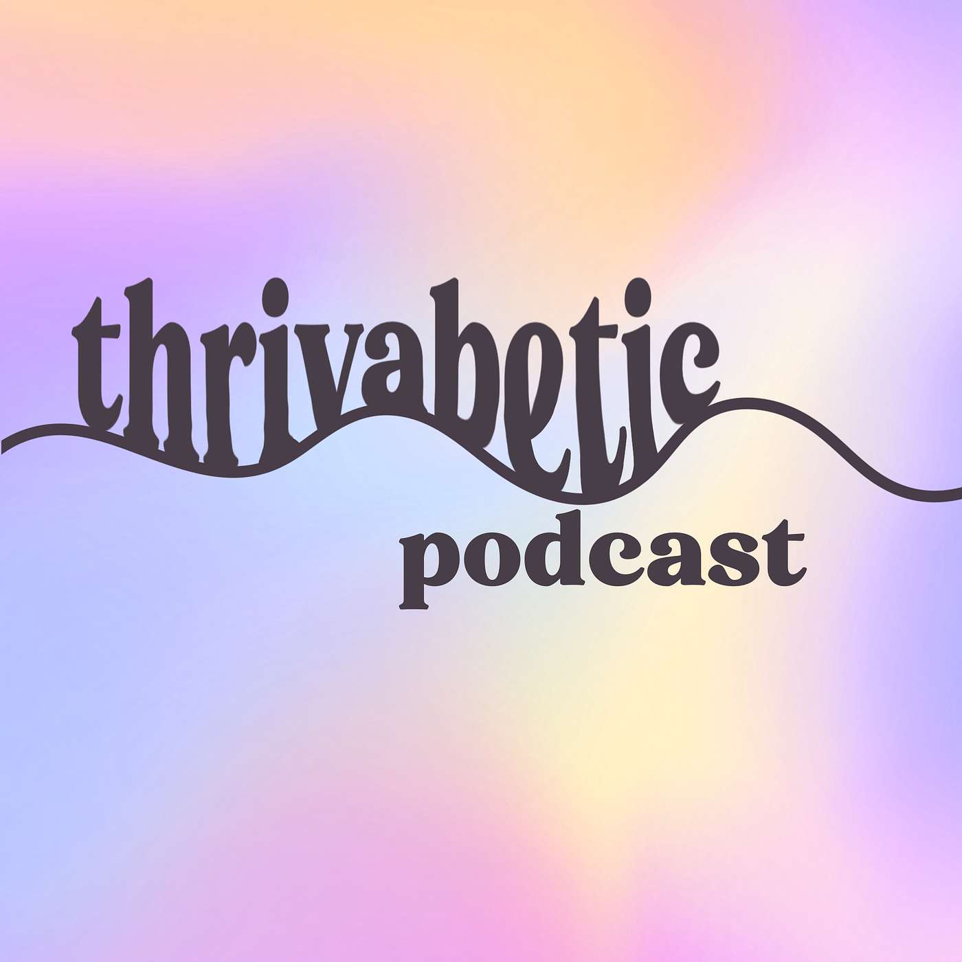 Thrivabetic: Thriving with Diabetes