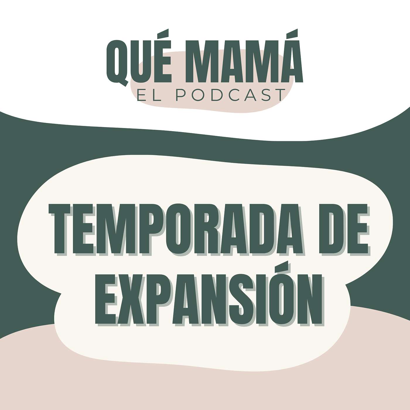 Qué Mamá Podcast