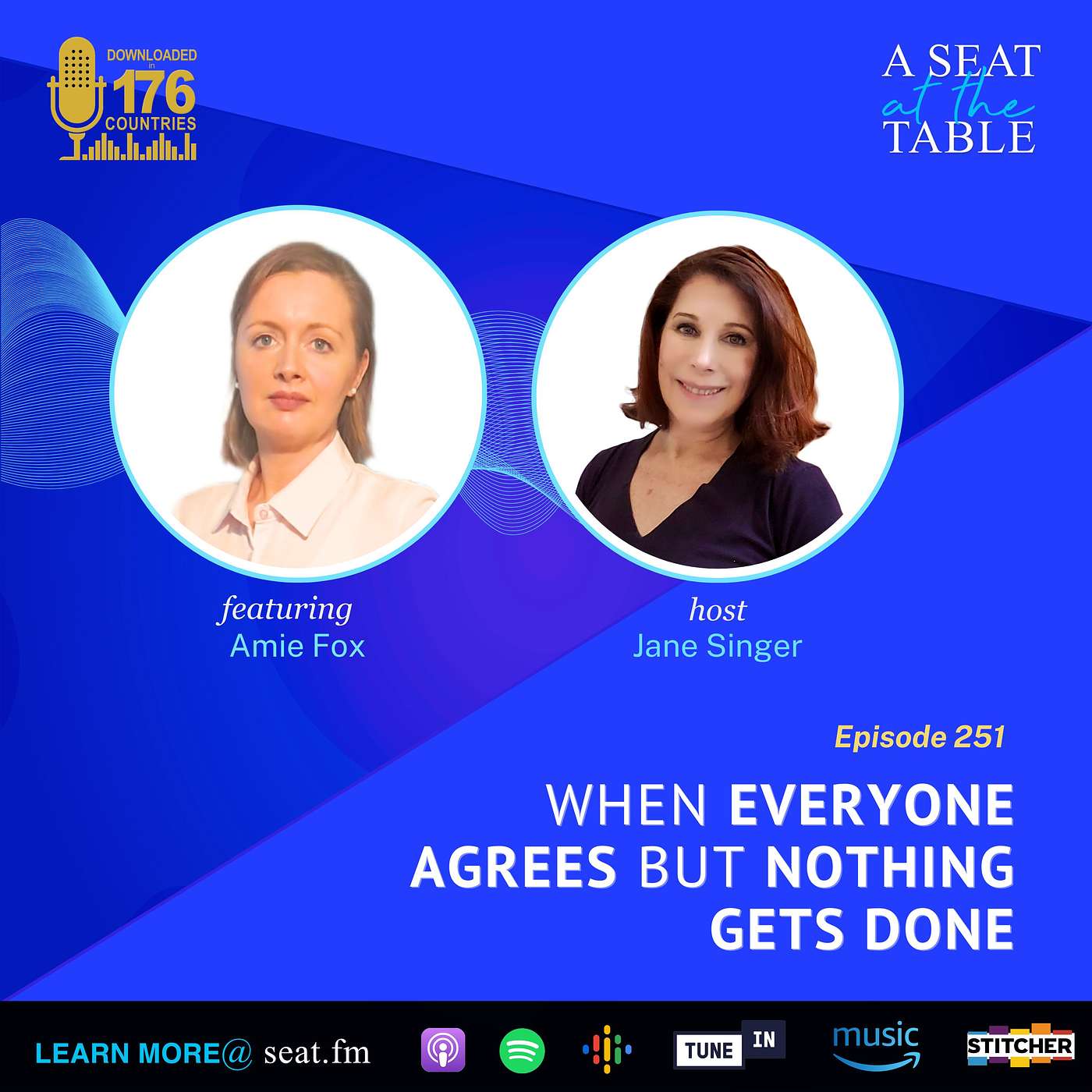 When Everyone Agrees but Nothing Gets Done